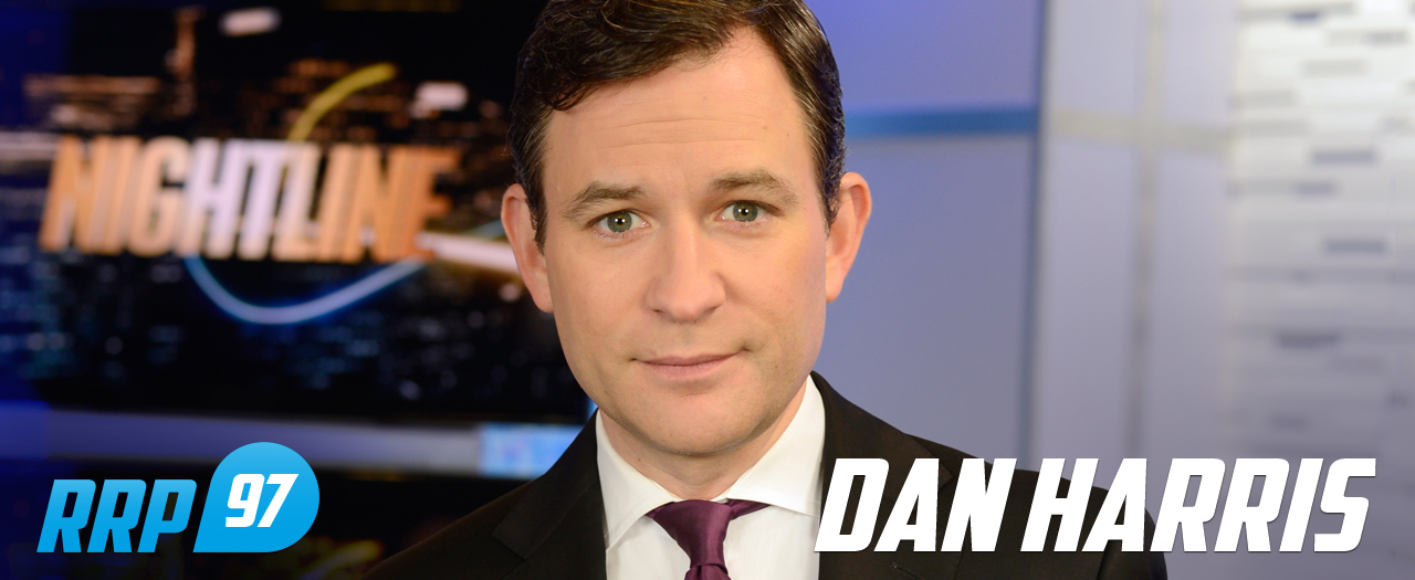 DAN HARRIS RICH ROLL PODCAST 1280x525