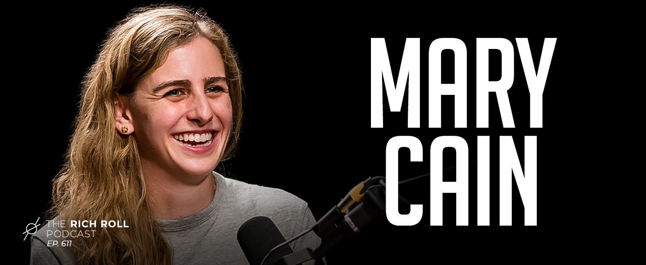 Mary Cain_Ep611____MainGraphic_1280x525