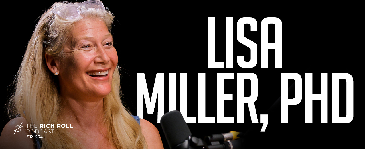 Lisa Miller PHD_Ep654____MainGraphic_1280x525