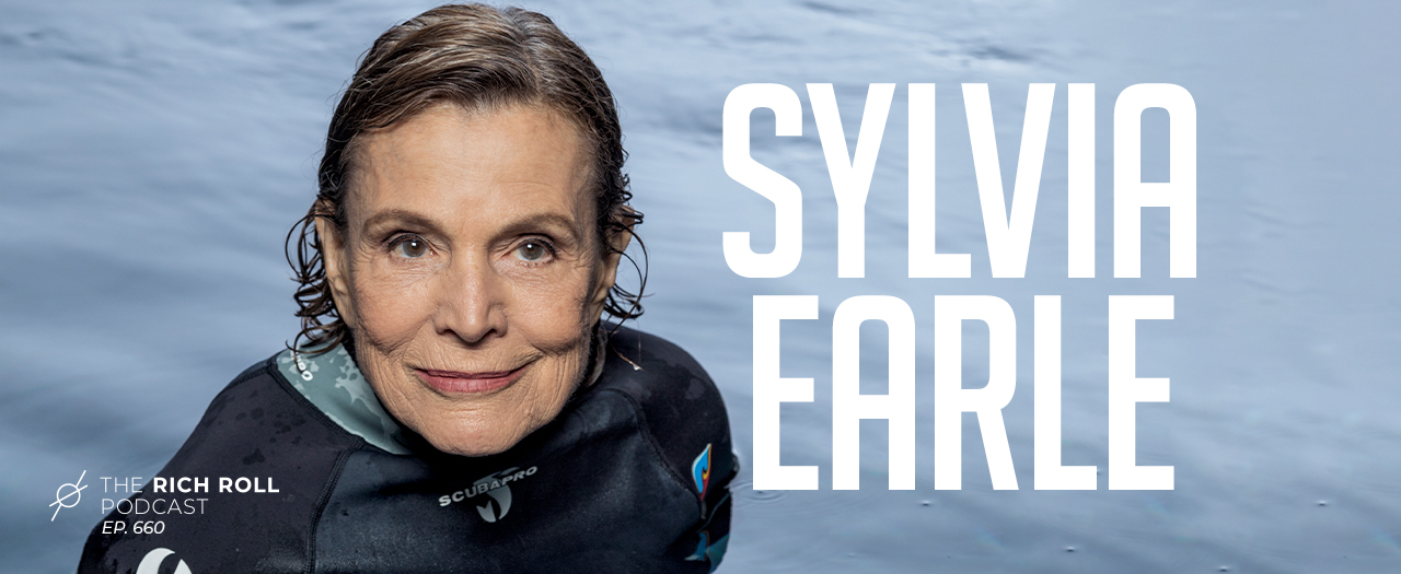 Sylvia Earle_Ep660____MainGraphic_1280x525