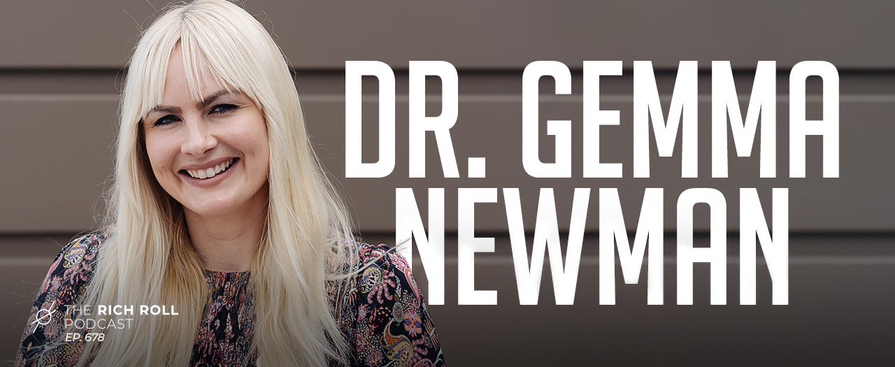 Dr. Gemma Newman_Ep678____MainGraphic_1280x525