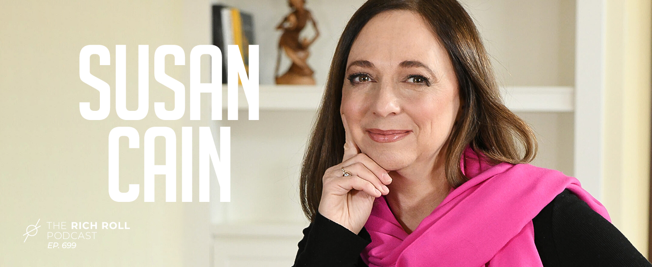 Susan Cain_Ep699____MainGraphic_1280x525