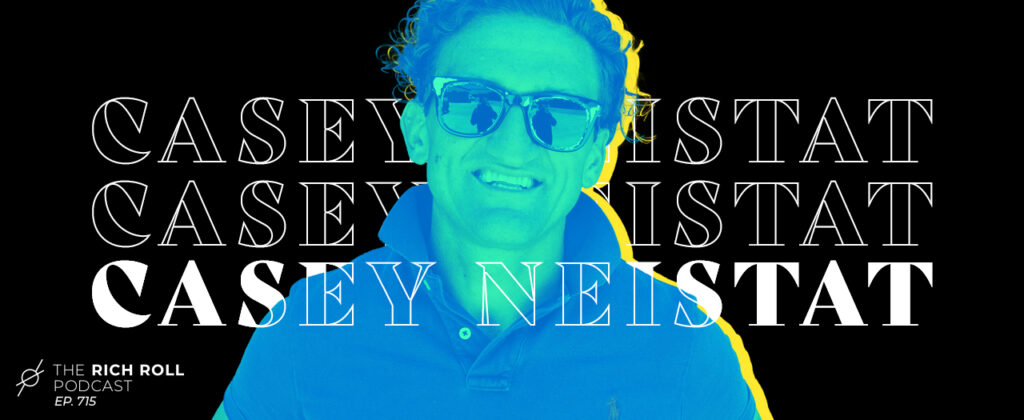 casey neistat – A Worldly Addiction