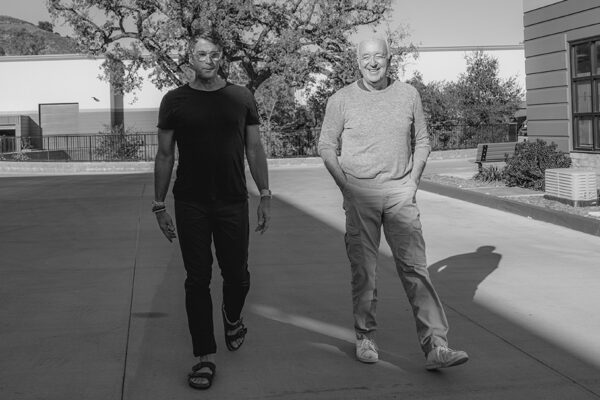 Steven Pressfield Is A Warrior of Art - Rich Roll