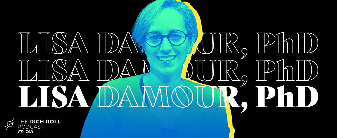 Lisa Damour, PhD_Ep748____MainGraphics_1280 x 525