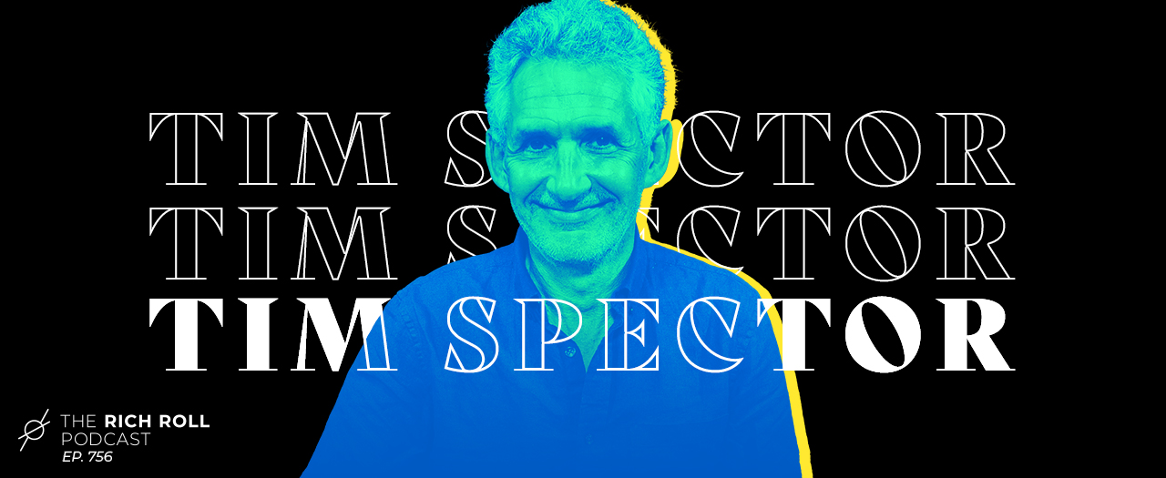 Tim Spector_Ep756____MainGraphics_1280 x 525