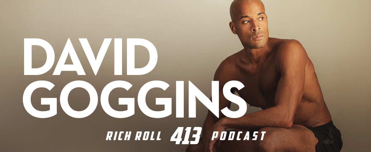You Can't Hurt David Goggins: Going Beyond Motivation & Why Mindse...