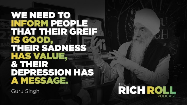 Guru on Depression_quote_910x512