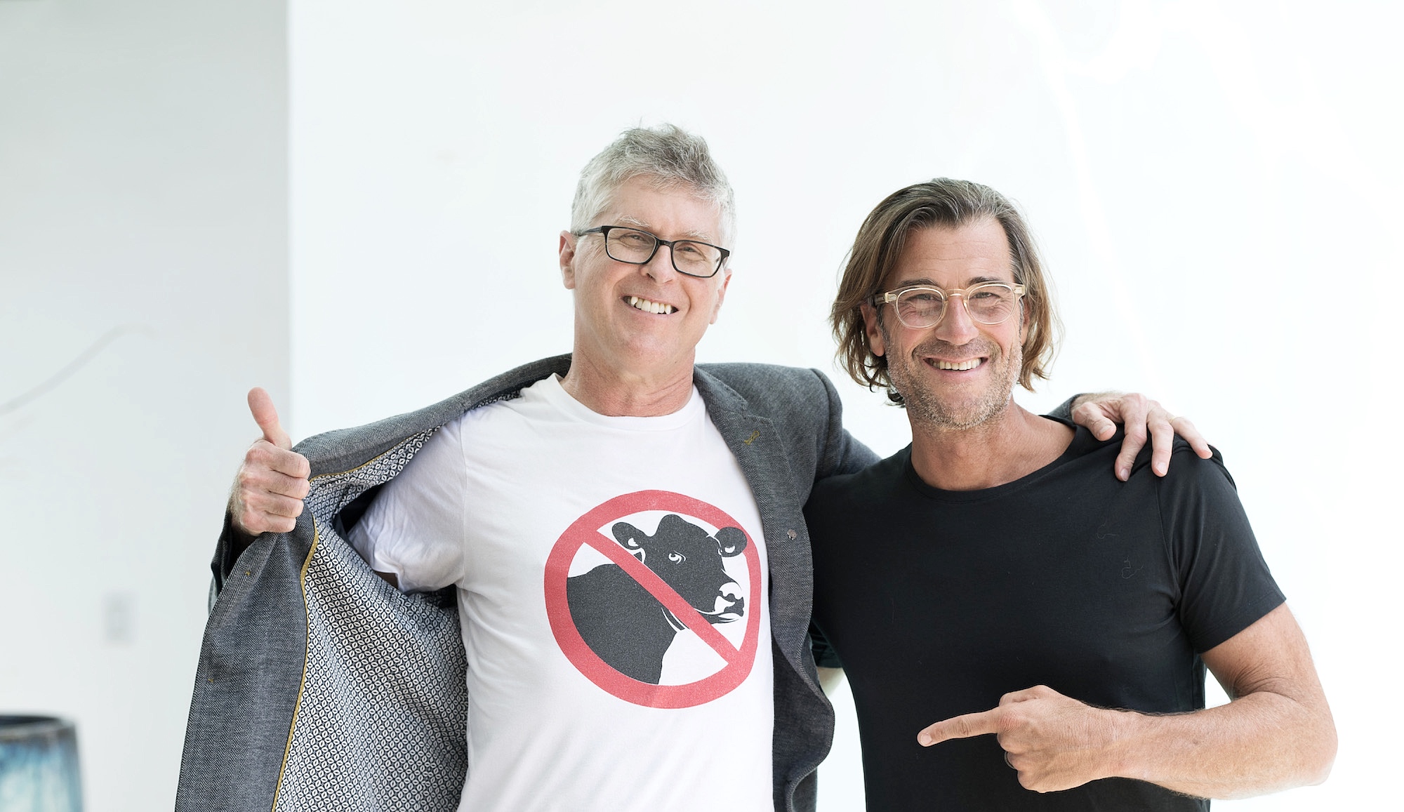 The End Of Meat With Pat Brown Of Impossible Foods | Rich Roll