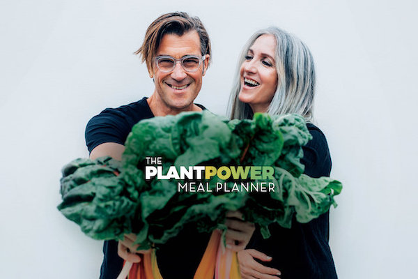 PLANTPOWER MEAL PLANNER BANNER 600