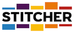 STITCHER NEW LOGO