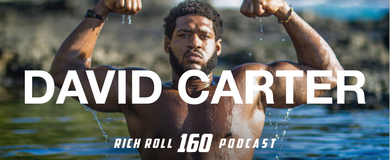 David Carter The Nfls 300 Pound Vegan Defensive Lineman