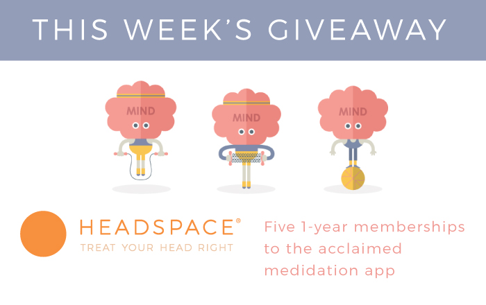 headspace2Giveaway