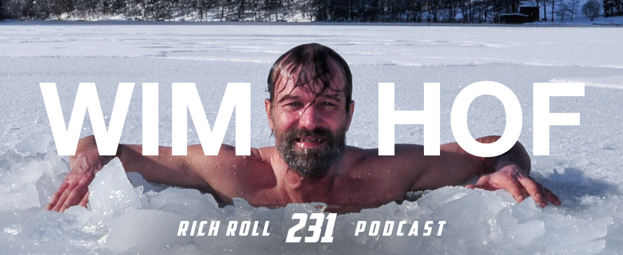 9 Reasons Why Everybody Should Know Who Wim Hof Is - LifeHack